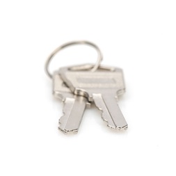 DIGITUS DN-45000-KEY Kulcs DN-45000/DN-45002/DN-45005 töltőkocsihoz 2db