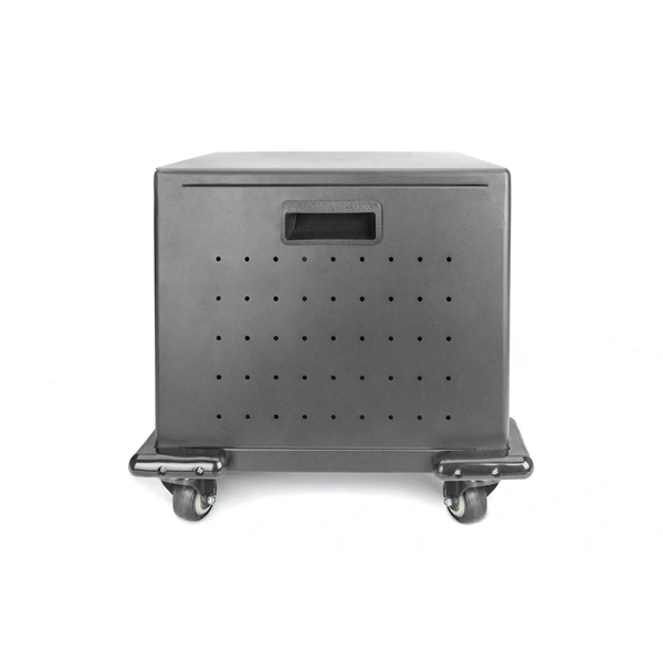 DIGITUS DN-45003 16 állomásos (max. 14") tablet és notebook töltőkocsi (Használt - B)