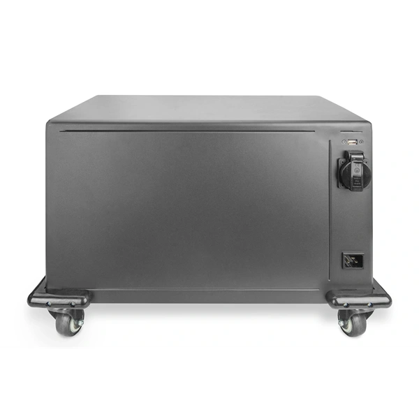 DIGITUS DN-45003 16 állomásos (max. 14") tablet és notebook töltőkocsi (Használt - B)