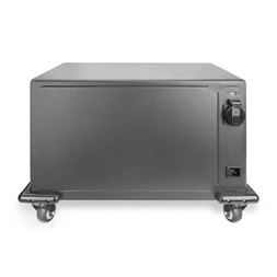 DIGITUS DN-45003 16 állomásos (max. 14") tablet és notebook töltőkocsi (Használt - B)