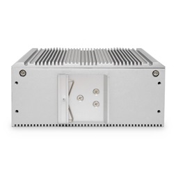 DIGITUS DN-651139 12x GbE Lan port 4x SFP port menedzselhető ipari switch