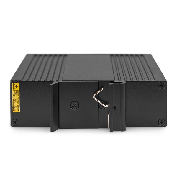 DIGITUS DN-651140 Gigabit 1x GbE Lan port ipari 60W PoE Splitter