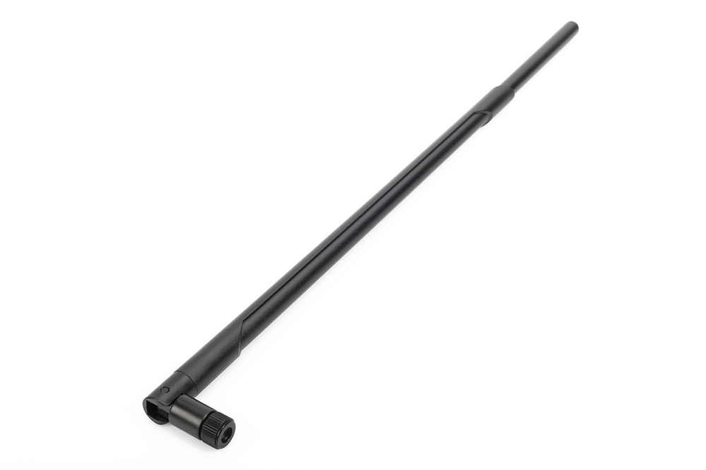 DIGITUS DN-70105 9 dBi 2.4GHz RP-SMA wireless omni antenna