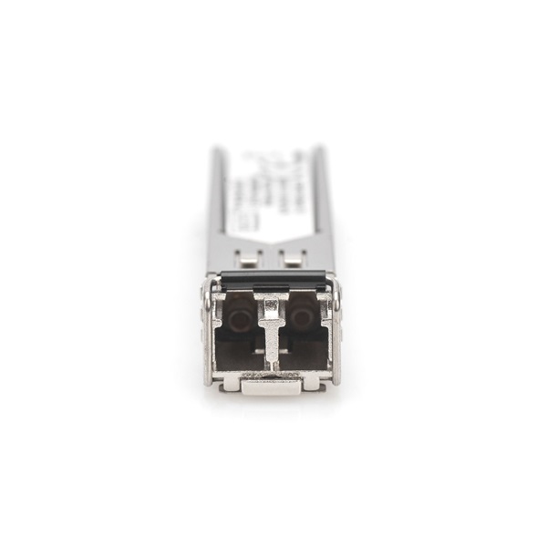 DIGITUS DN-81010 Gigabit 1.25Gbps multimodusú 550m LC SFP modul