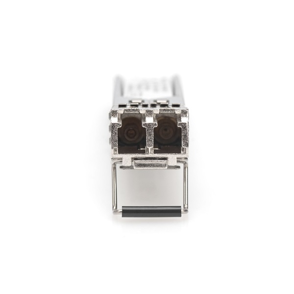 DIGITUS DN-81010 Gigabit 1.25Gbps multimodusú 550m LC SFP modul