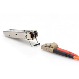 DIGITUS DN-81010 Gigabit 1.25Gbps multimodusú 550m LC SFP modul
