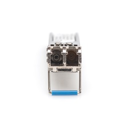 DIGITUS DN-81011 Gigabit 1.25Gbps monomódusú LC 20km SFP modul