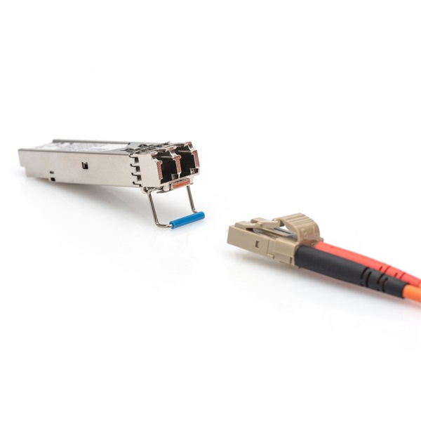 DIGITUS DN-81011 Gigabit 1.25Gbps monomódusú LC 20km SFP modul