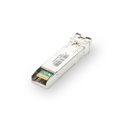 DIGITUS DN-81201 10 Gigabit monomódusú DDM LC Duplex 10km SFP+ modul