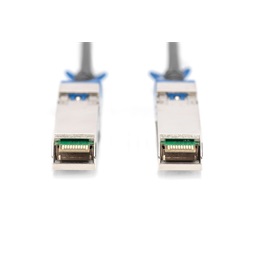 DIGITUS DN-81242 25 Gigabit AWG30 SFP28 DAC kábel 2m