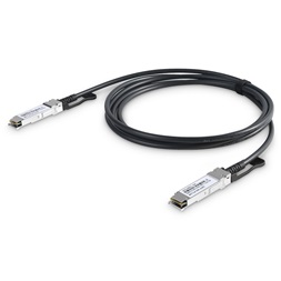 DIGITUS DN-81309 40 Gigabit QSFP+ DAC kábel 3m
