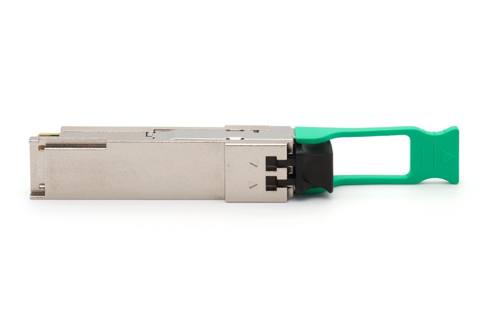 DIGITUS DN-81630 100 Gigabit QSFP28 SR4 multimodusú 100m SFP28 modul