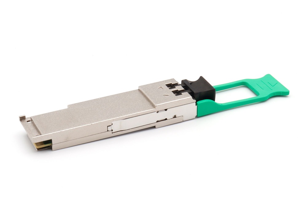 DIGITUS DN-81630 100 Gigabit QSFP28 SR4 multimodusú 100m SFP28 modul