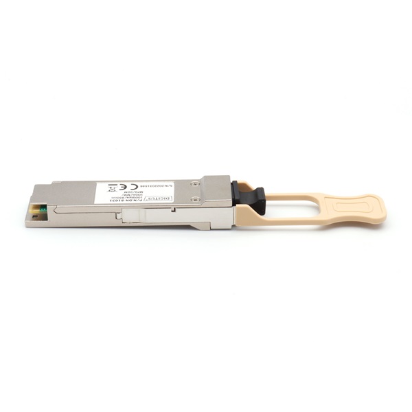 DIGITUS DN-81631 100 Gigabit QSFP28 SR4 multimodusú 100m SFP28 modul