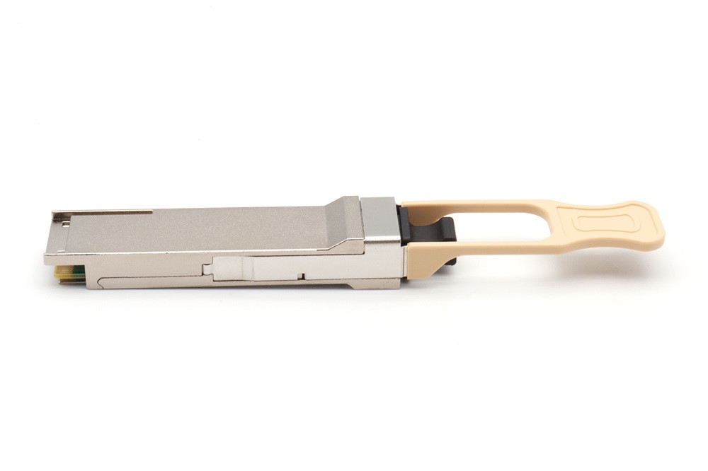 DIGITUS DN-81631 100 Gigabit QSFP28 SR4 multimodusú 100m SFP28 modul