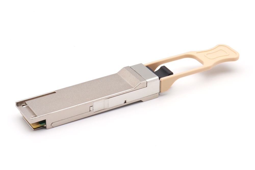 DIGITUS DN-81631 100 Gigabit QSFP28 SR4 multimodusú 100m SFP28 modul