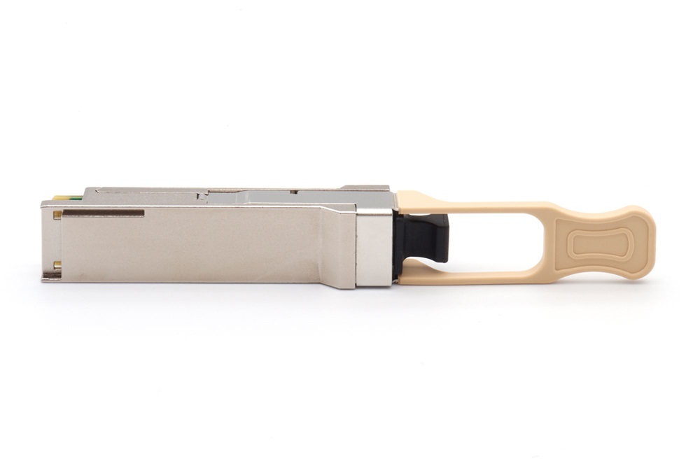 DIGITUS DN-81631 100 Gigabit QSFP28 SR4 multimodusú 100m SFP28 modul