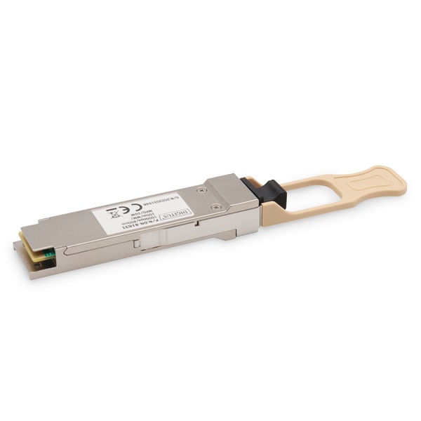 DIGITUS DN-81631 100 Gigabit QSFP28 SR4 multimodusú 100m SFP28 modul