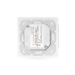 DIGITUS DN-9007-1 Cat6A Modulo50 dupla süllyesztett aljzat 2xRJ45 árnyékolt csatlakozóval