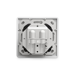 DIGITUS DN-9010/8-1 Cat6A Modulo50 dupla süllyesztett aljzat 1xRJ45 árnyékolt csatlakozóval