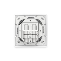 DIGITUS DN-9010/8-2 Cat6A Modulo50 dupla süllyesztett aljzat 2xRJ45 árnyékolt csatlakozóval