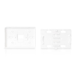 DIGITUS DN-931091 4 szálas 2x SC SX  2x LC DX optikai FTTH üres elosztó doboz