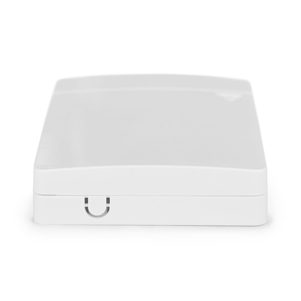 DIGITUS DN-931096 4 szálas 2x LC/APC DX fali optikai FTTX/FTTH elosztó doboz toldóval