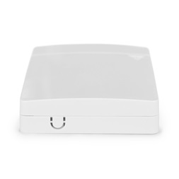 DIGITUS DN-931096 4 szálas 2x LC/APC DX fali optikai FTTX/FTTH elosztó doboz toldóval