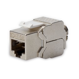 DIGITUS DN-93512 CAT5e árnyékolt LSA Keystone Jack