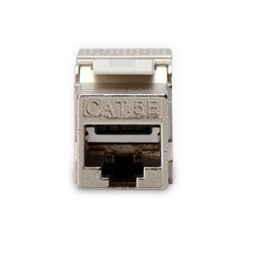 DIGITUS DN-93512 CAT5e árnyékolt LSA Keystone Jack