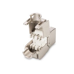 DIGITUS DN-93512 CAT5e árnyékolt LSA Keystone Jack
