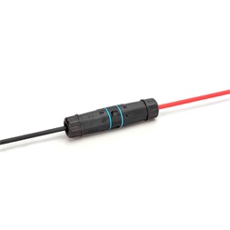DIGITUS DN-93638 CAT6A IP68 kültéri RJ45 toldó