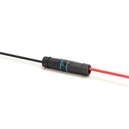DIGITUS DN-93638 CAT6A IP68 kültéri RJ45 toldó