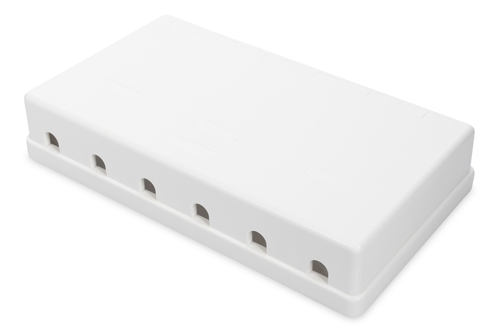 DIGITUS DN-93705 6-os zónarendező