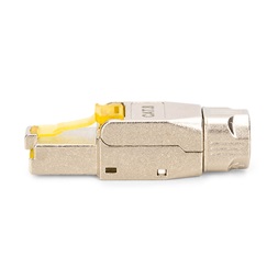 DIGITUS DN-93838 CAT8.1 FM45 RJ45 árnyékolt szerszám nélkül szerelhető csatlakozó