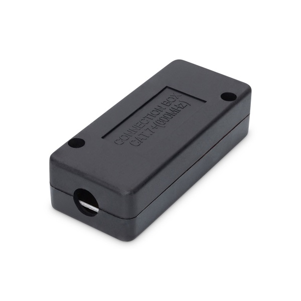 DIGITUS DN-93907-1 CAT7 árnyékolt 600MHz LSA kábeltoldó