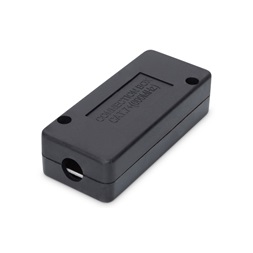 DIGITUS DN-93907-1 CAT7 árnyékolt 600MHz LSA kábeltoldó