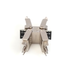 DIGITUS DN-93912 CAT6A árnyékolt 500MHz kábeltoldó