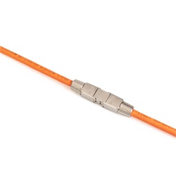 DIGITUS DN-93912 CAT6A árnyékolt 500MHz kábeltoldó