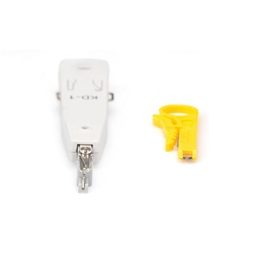 DIGITUS DN-94027 Hálózati szerszám készlet + teszter