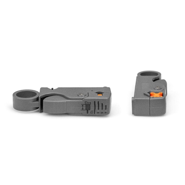 DIGITUS DN-94027 Hálózati szerszám készlet + teszter