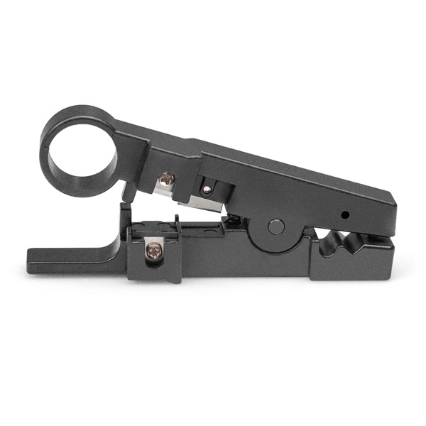 DIGITUS DN-94027 Hálózati szerszám készlet + teszter