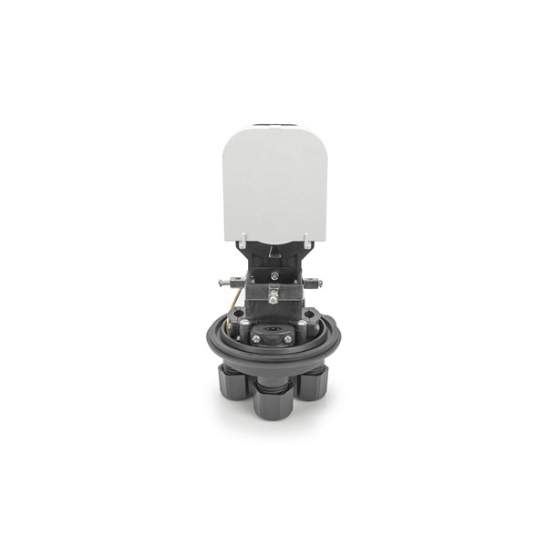 DIGITUS DN-941091 48 szálas IP68 kültéri üres optikai elosztó doboz