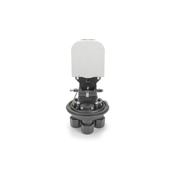DIGITUS DN-941091 48 szálas IP68 kültéri üres optikai elosztó doboz