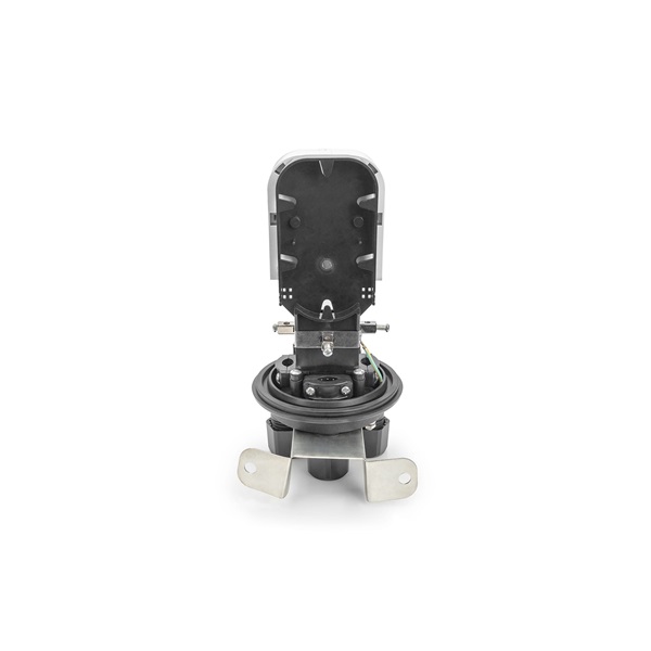 DIGITUS DN-941091 48 szálas IP68 kültéri üres optikai elosztó doboz