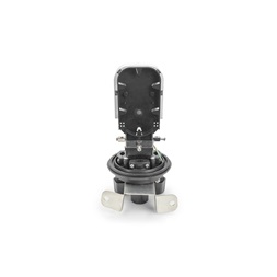 DIGITUS DN-941091 48 szálas IP68 kültéri üres optikai elosztó doboz