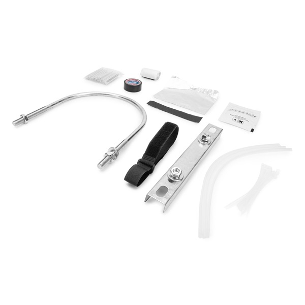 DIGITUS DN-941091 48 szálas IP68 kültéri üres optikai elosztó doboz