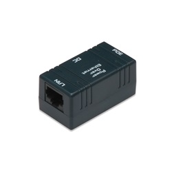DIGITUS DN-95002 Fast Ethernet falra szerelhető passzív PoE adapter