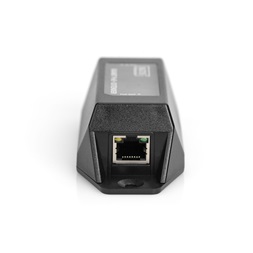 DIGITUS DN-95123 Gigabit Ethernet 22W PoE+ Repeater 802.3at
