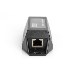 DIGITUS DN-95123 Gigabit Ethernet 22W PoE+ Repeater 802.3at